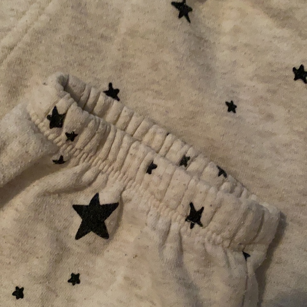 hoodie and sweatpants - Picture 2 of 2